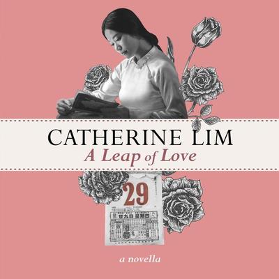 A Leap of Love - Catherine Lim, Audio, 9789179236205