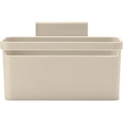 Sink Side Spülbecken-Organizer, beige
