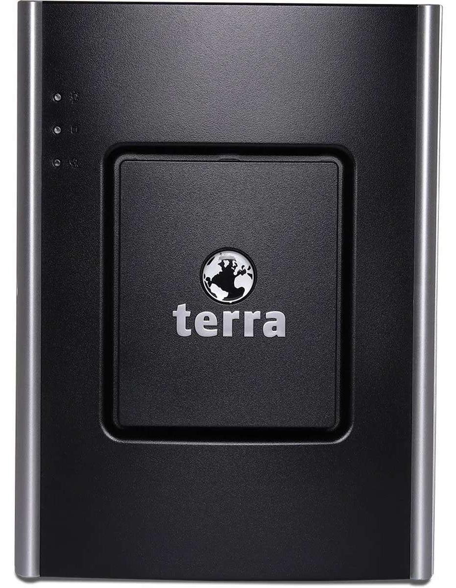 TERRA MiniServer G6