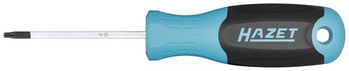 Hazet 811-T8 Werkstatt Torx-Schraubendreher Größe (Schraubendreher) T 8 Klingenlänge: 55mm 1St.