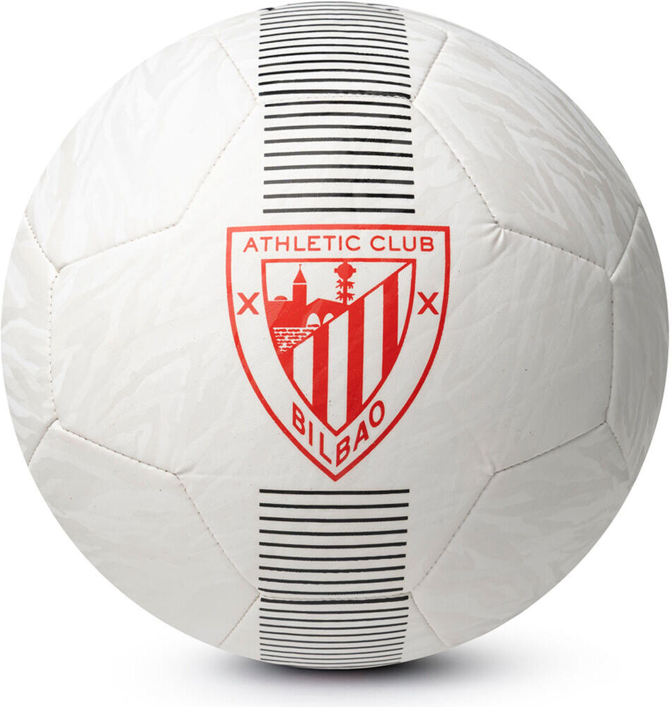 Athletic Club unique in the world 5 balon fútbol Blanco