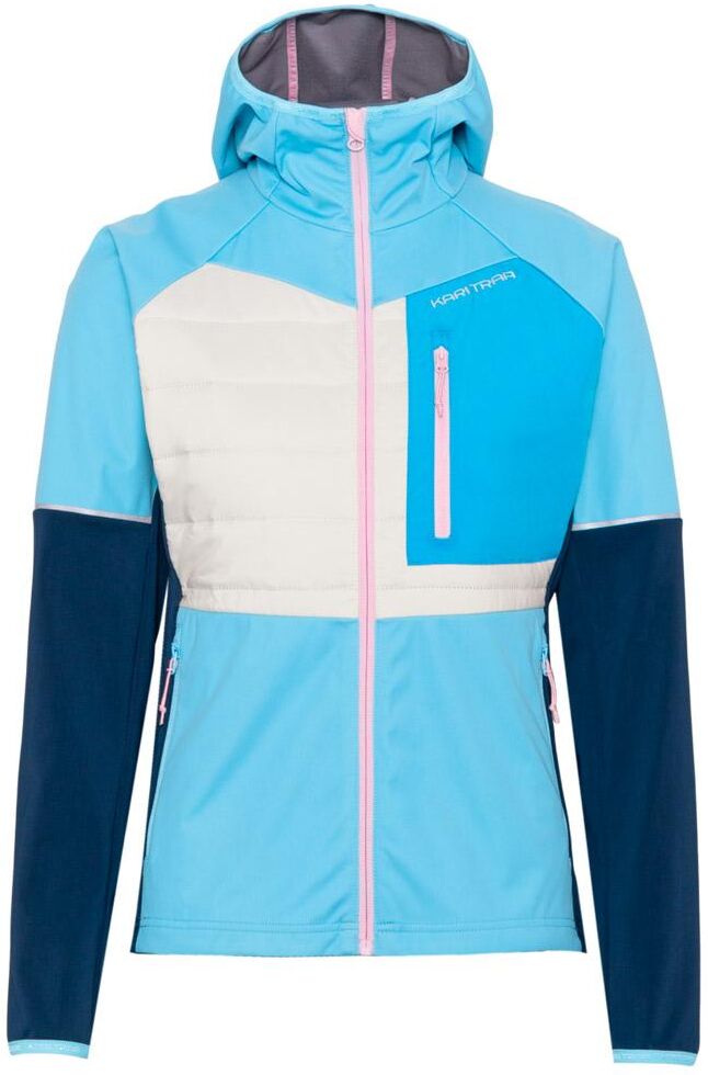 Kari Traa  - Nia Ocean - S - Veste de trail