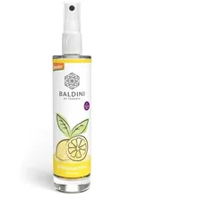 BALDINI Zitrusgarten Raumspray demeter