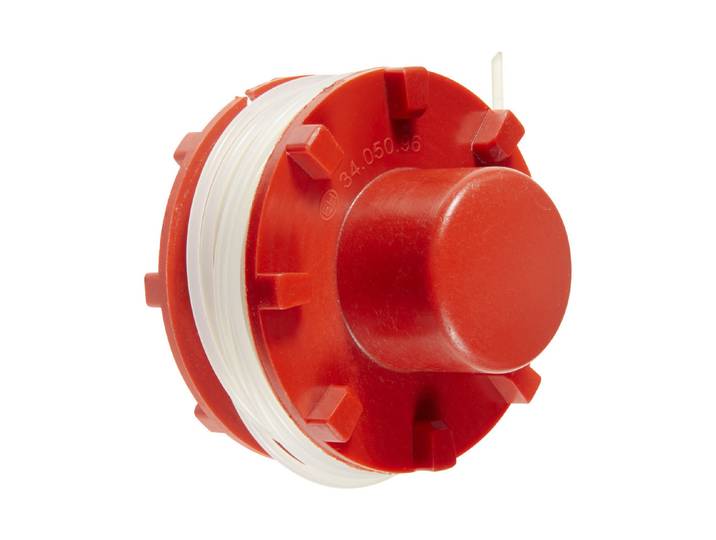 Einhell Ersatzfadenspule ⌀ 2 mm 8 m