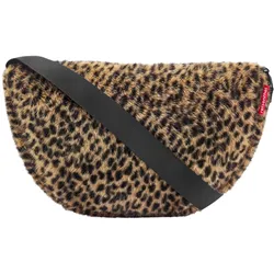 reisenthel Umhängetasche moonbag S leo fake fur - 23