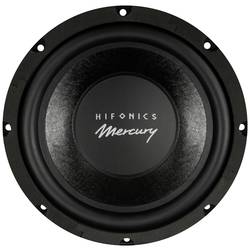 Hifonics MRW104 Auto-Subwoofer passiv 800 W 4 Ω