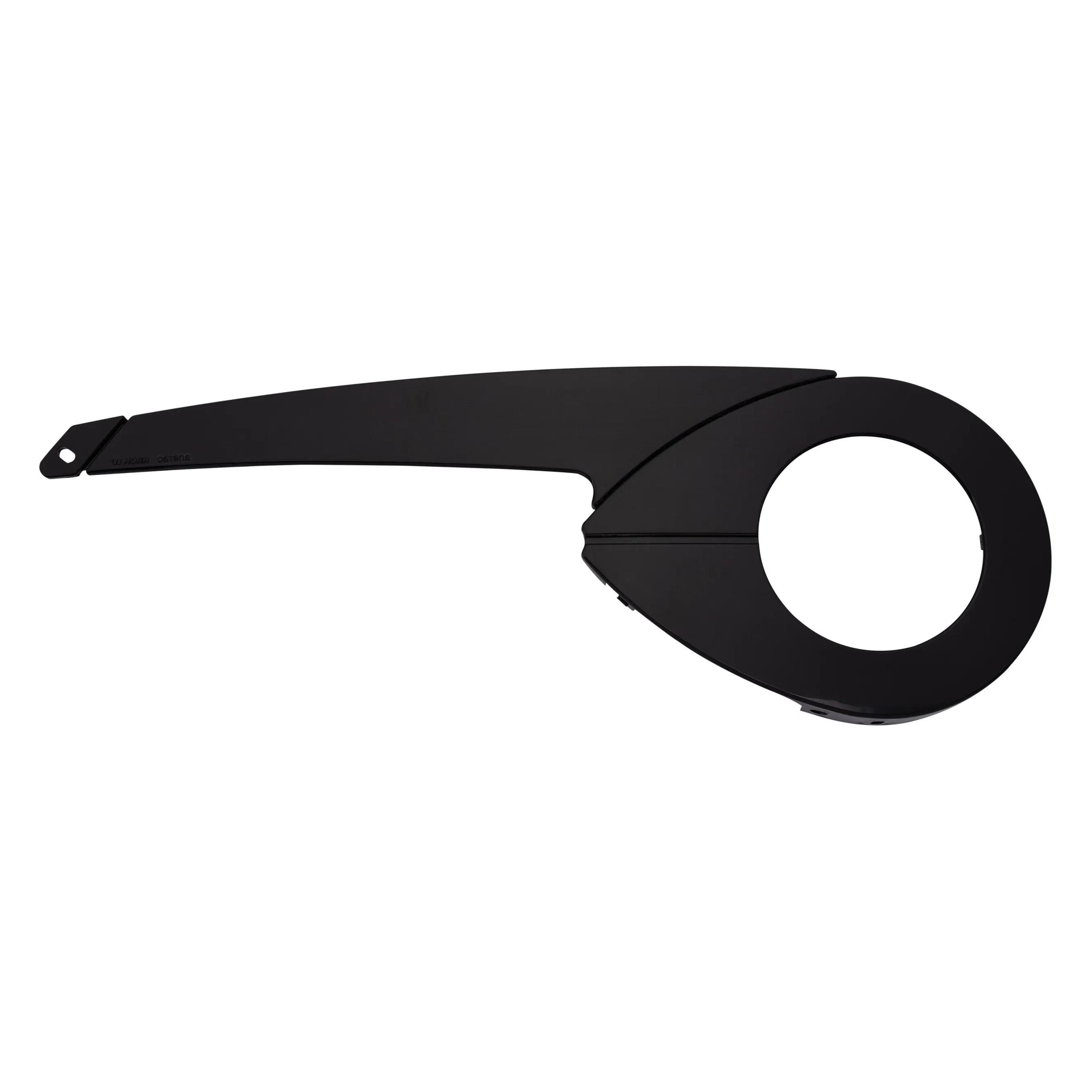 Horn Kettenschutz Catena 3310, 33Z, schwarz Nexus 7G+DD, ohne Befestigung (102276)