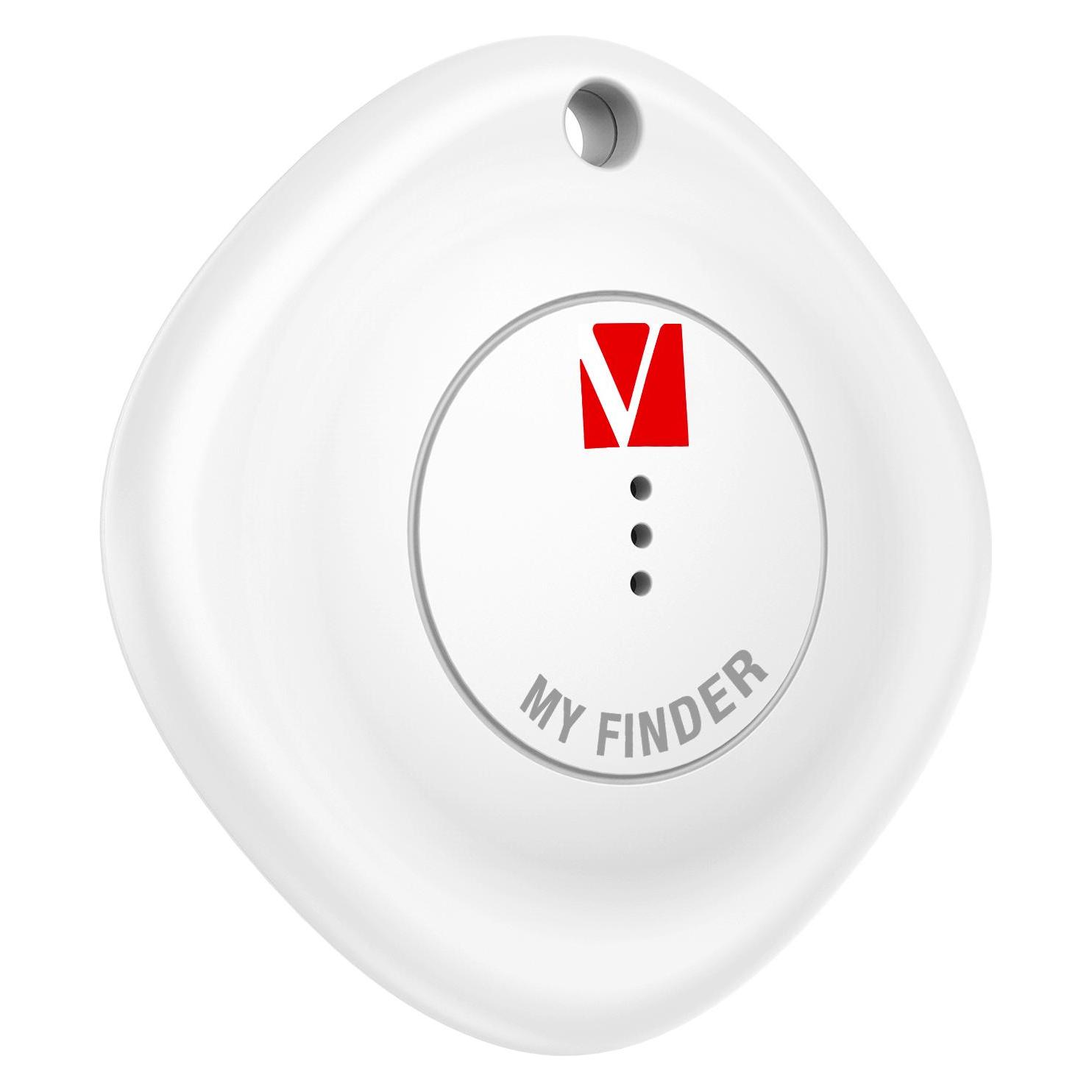 Verbatim Tracker, Bluetooth, My Finder, MYF-02 (Apple Find My) (32131)