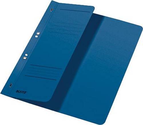 Leitz 3740-00-35 Ösenhefter Blau DIN A4