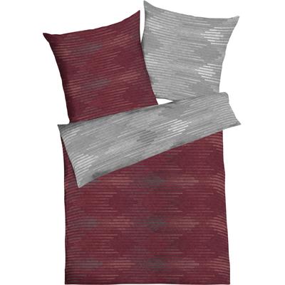 Kaeppel "Ikat" 2 Stk. angenehm wärmend