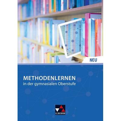 Methodentrainer / Methodenlernen in der gymnasialen Oberstufe - NEU, Taschenbuch von Elke Deparade, Buchner, C.C., 978-3-661-29003-4