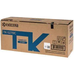 Kyocera, Toner, Tk-5270c (C)