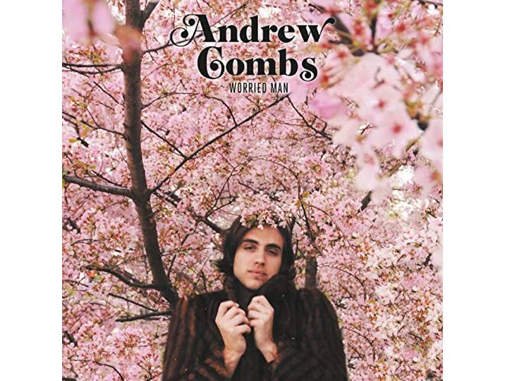 Andrew Combs - Worried Man
