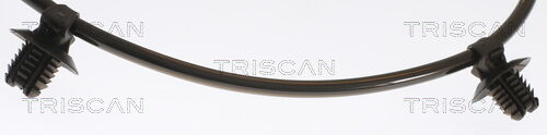 Triscan Sensor, Raddrehzahl 8180 80216 Für Ford
