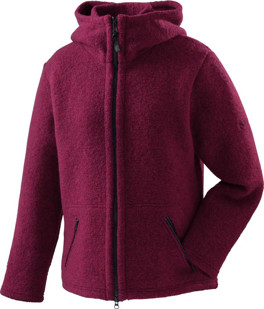 Mufflon W300 Mu-Jula berry M