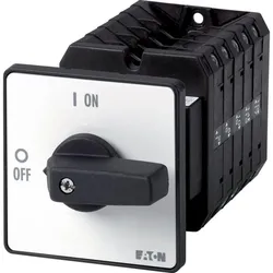 Eaton 908025 Sonderschalter, T5, 100 A, Zwischenbau, 5 Baueinheit(en) T5-5-SOND*/Z