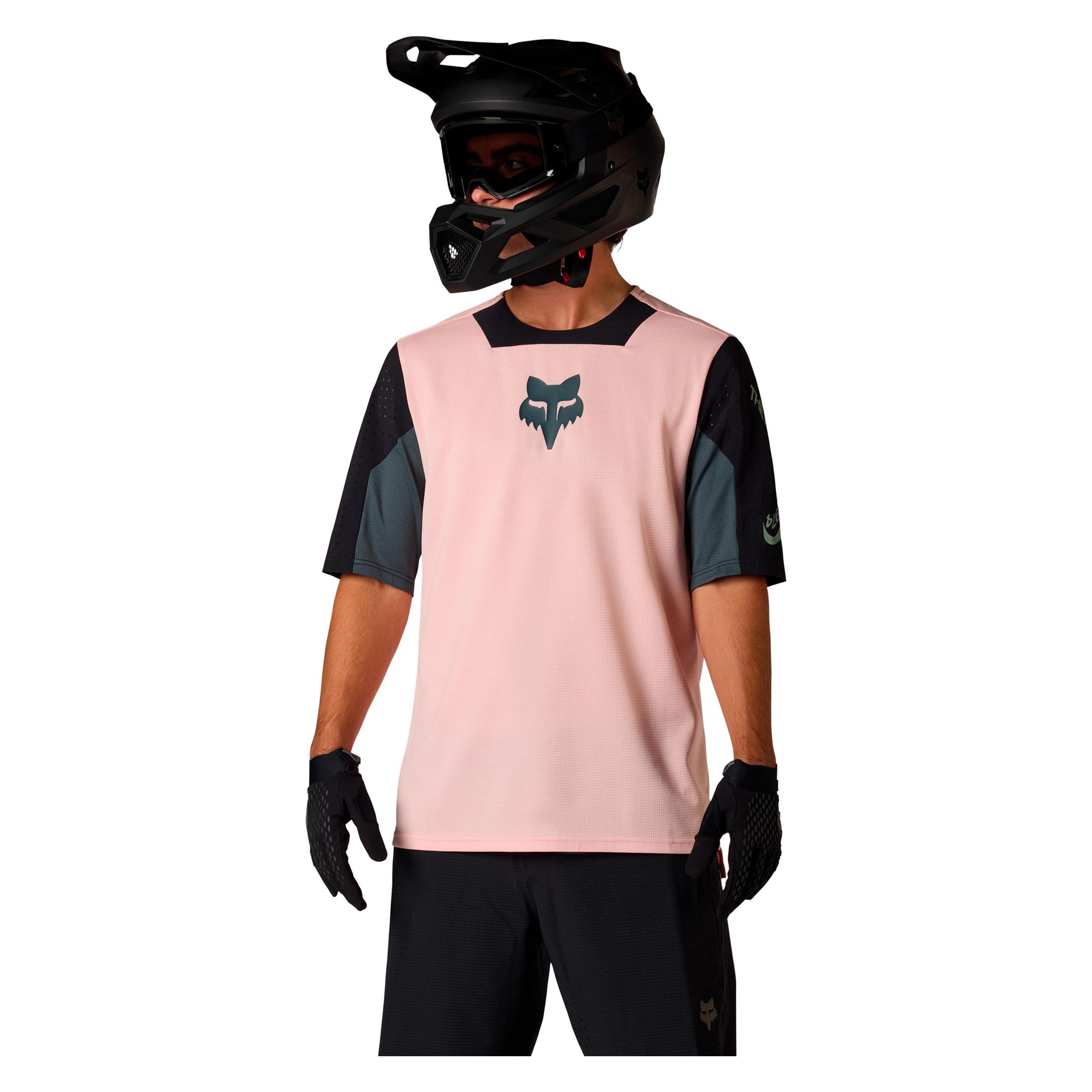 Fox Defend Ss Jersey Creation (XL) (60680051)