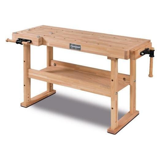 Stürmer - Holzkraft Hobelbank HB 1901 (200 cm, 200 cm) (5101911)