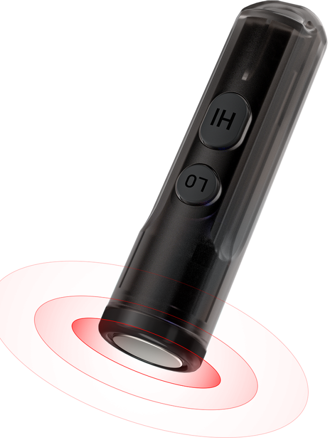 Nitecore Bite Healer Mückenstift