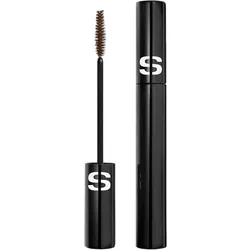Sisley, Mascara, So Stretch Mascara Deep Brown (2 Deep Brown)