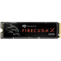 Seagate FireCuda X1070 (1000 GB, M.2), SSD