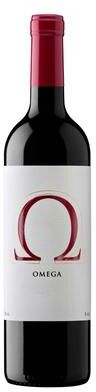 """Vina Vik""" """Vina Vik Omega 2021 Red Wine - Chile"""