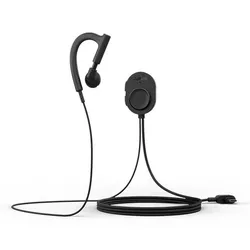 Jabra Perform 10 kabelgebundenes Mono Headset, schwarz
