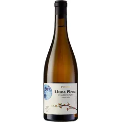 Pinord LLUNA PLENA Chardonnay 2019