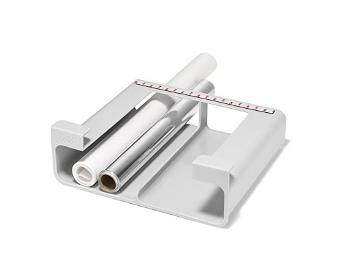 Joseph Joseph CupboardStore Ruimtebesparende organiser voor folie en zakken, Gerecycled Plastic