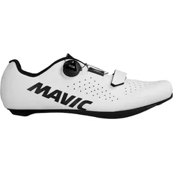 Mavic, Herren, Veloschuhe, Cosmic Boa (40.5), Weiss
