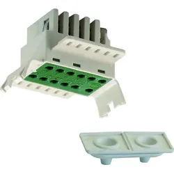 Ridi-Leuchten Netzeinspeisteil VLNE-11S  #1207043SI