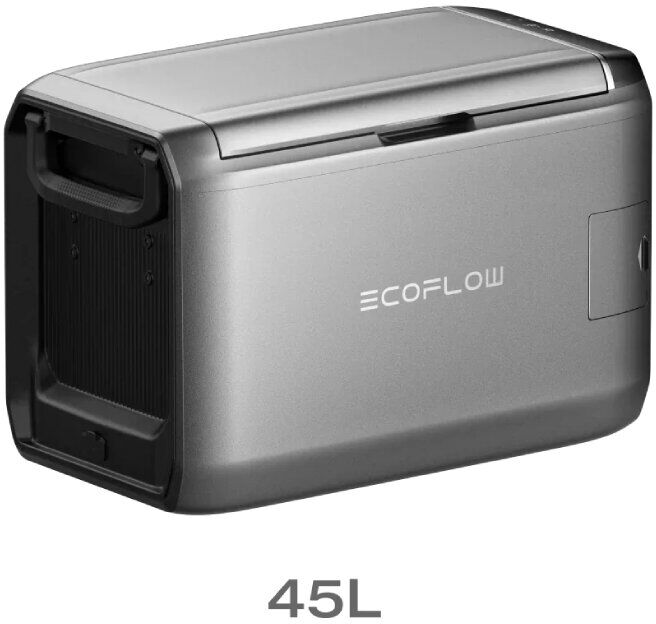 GELEIRA ECOFLOW GLACIER 45L