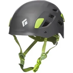 BLACK DIAMOND Helme / Gesichtsschoner HALF DOME HELMET, Größe S/M in Grau Grau