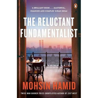 The Reluctant Fundamentalist, Taschenbuch von Mohsin Hamid, Penguin Books Ltd, 978-0-14-102954-2