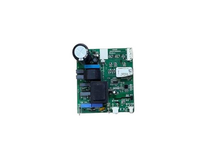 Kühlschrank-Inverter-Steuerplatine CN163120WI 4938829611 Kühlschrank-Inverter-Steuerplatine; Kompatibel mit Beko CN163120WI 4938829611