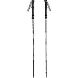 Wanderstöcke, (125 cm)