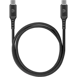 DEQSTER Nylon USB-C-Ladekabel