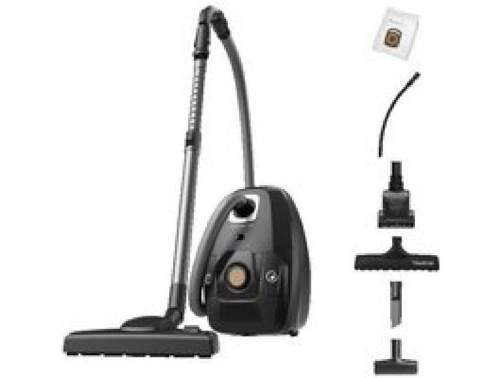 Rowenta G-FORCE SILENCE Aspirateur traîneau Total Clean RO6189EA