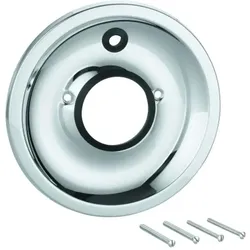 Grohe, Zubehör Sanitärinstallation, Rosette 170mm