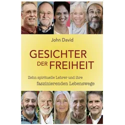 John David, Ratgeber von John David