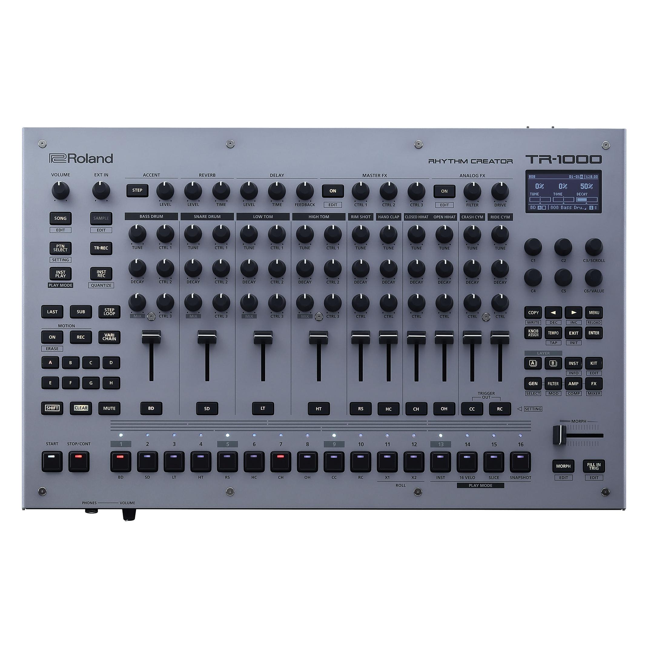 Roland TR-1000 (425311)