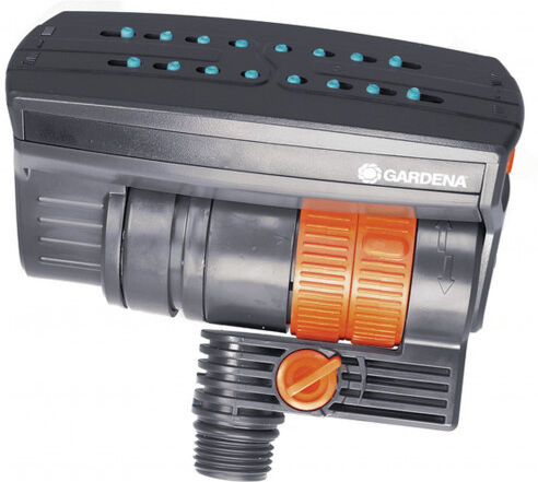 Gardena Tete darroseur oscillant 13050-20