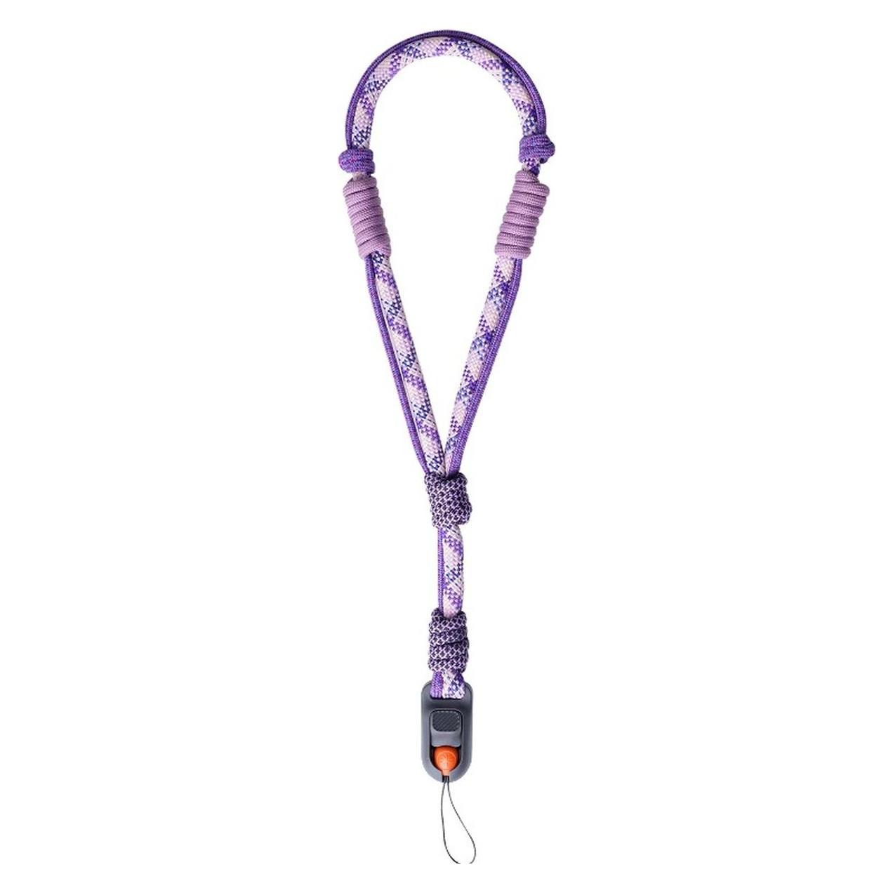 Pgytech Pocket Hand Strap (Aurora Purple) (Handschlaufe) (P-CB-629)