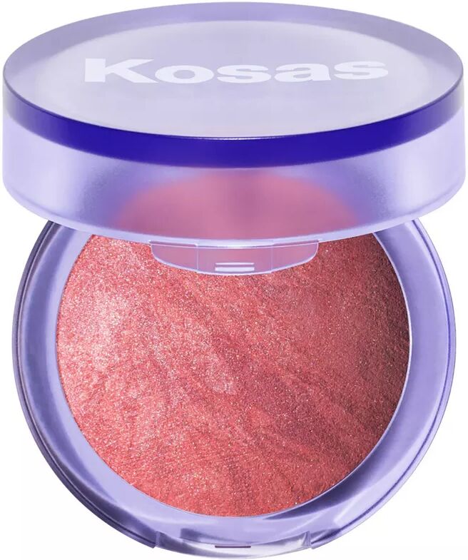KOSAS - Blush is Life - Kompaktpuder-Blush, 4.5 g, Thrill