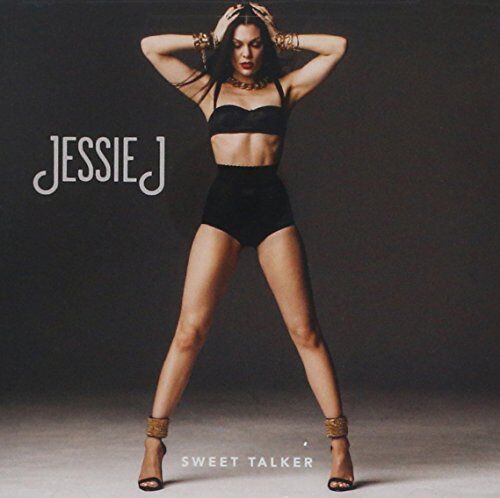 Jessie J - Sweet Talker - Preis vom 30.09.2026 09:01:18 h