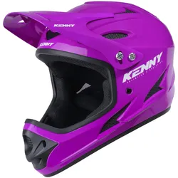Kenny, Velohelm, (55 - 56 cm)