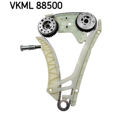 SKF Steuerkettensatz VKML 88500 für BMW (BRILLIANCE)