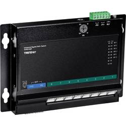 TrendNet 21.22.1442 TI-PG102F Industrial Ethernet Switch 10 / 100 / 1000 MBit/s
