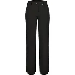 ICEPEAK Damen Hose FREYUNG, Größe 40 in Schwarz Schwarz