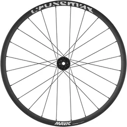 Mavic, Laufräder, (Hinterrad, 29")